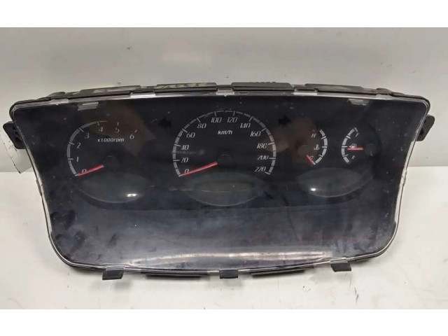 Панель приборов 802103150 SsangYong Actyon