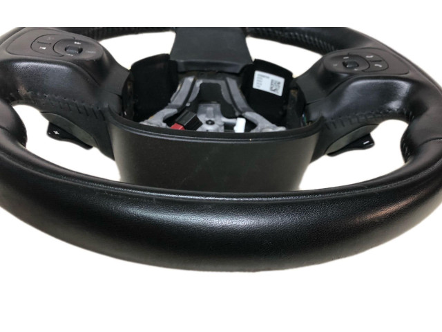 Руль Fiat 500L 2013 - года