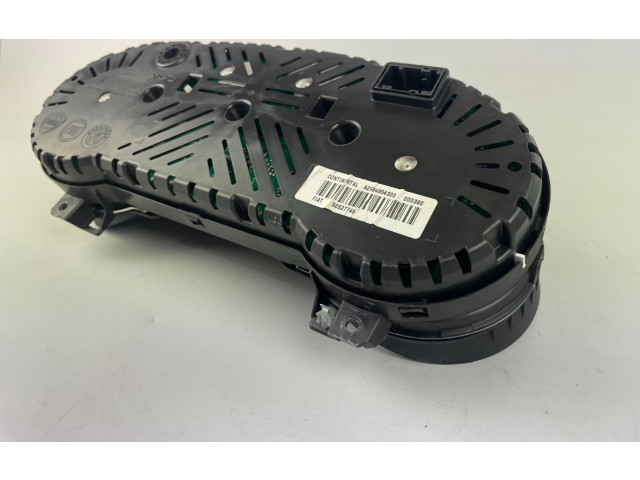 Přístrojová deska  Alfa Romeo Mito 2016 50527746  