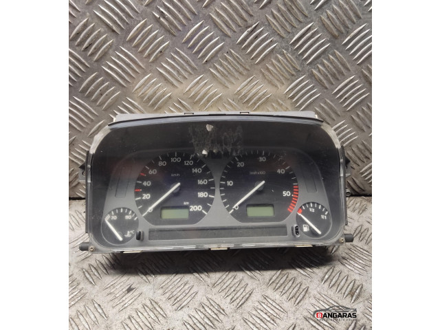 Панель приборов 1h0919860e Volkswagen Golf III