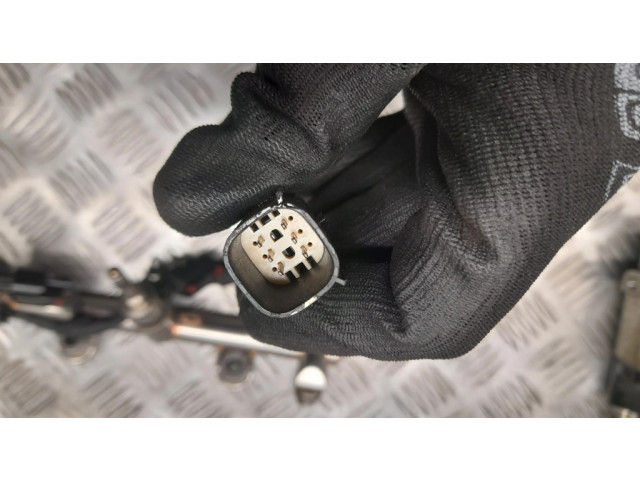 Комплект форсунок 12671079, 12671073    Chevrolet Camaro для бензинового двигателя  3.6