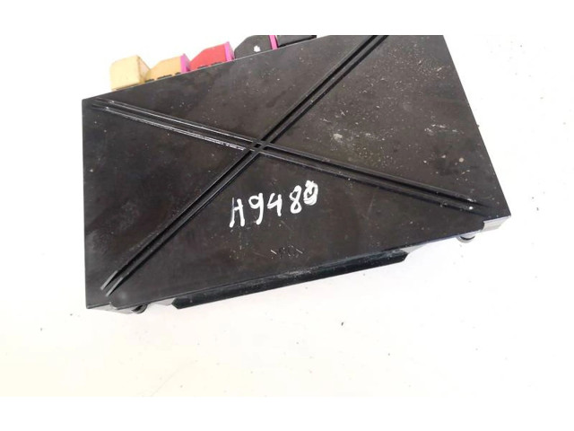 Блок комфорта 3d0907040k, 5hb008302-12   Volkswagen Phaeton   