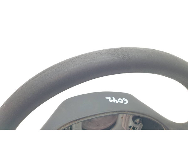 Volant Seat Alhambra (Mk1) 2001