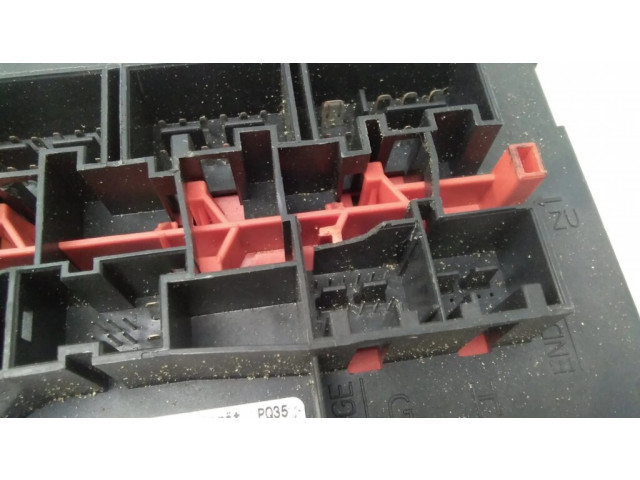 Блок комфорта 1K0937049C   Volkswagen Jetta V   