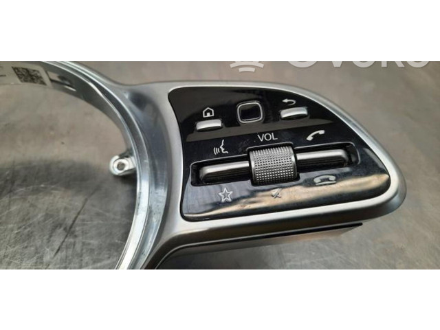 Volant Mercedes-Benz CLA C118 X118 2023