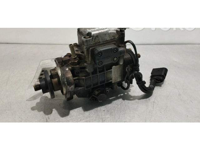 Топливный насос