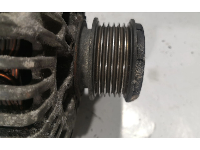 Генератор 06F903023C   Skoda Octavia Mk2 (1Z)      