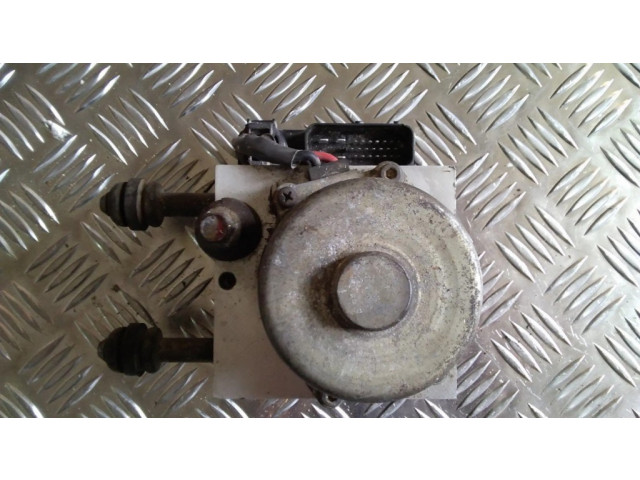 Блок АБС AC051191911, Q003T05771 Mitsubishi Galant 1997-2003 года