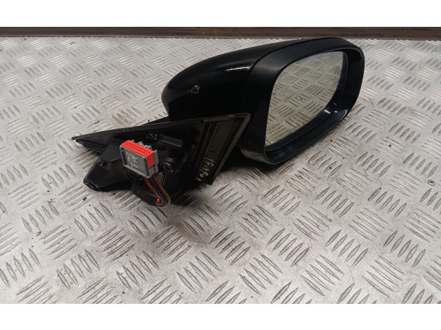 Зеркало электрическое Jaguar XF - года