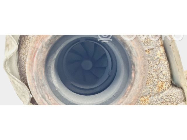 Turbodmychadlo Турбина 03G253019J, BV390048 Volkswagen Caddy BSU