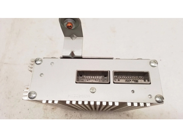 Звукоусилитель