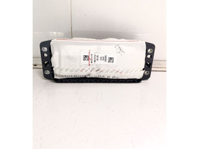 Подушка безопасности пассажира 4KE880204D, 641873900 Audi e-tron