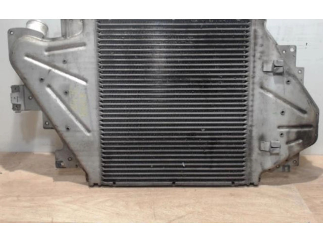 Интеркулер 8200685747, 8200685747 Renault Clio II