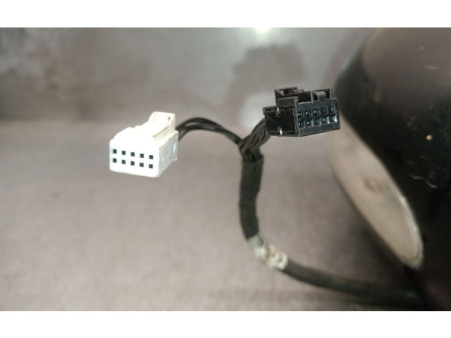 Зеркало электрическое Mercedes-Benz ML W164 2005 - 2011 года