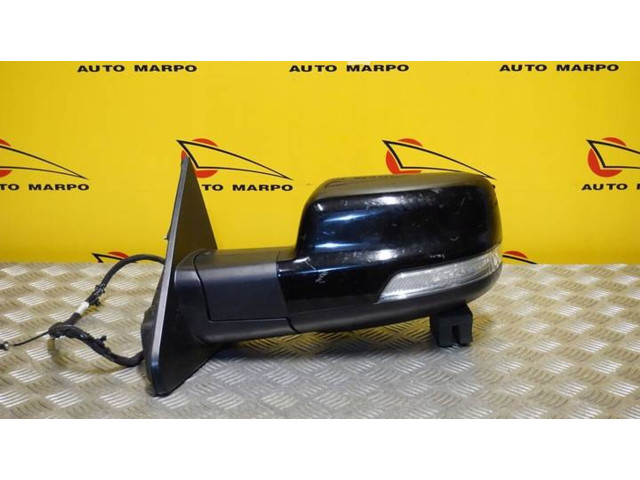 Зеркало электрическое        Ram 1500  2018 -  года   