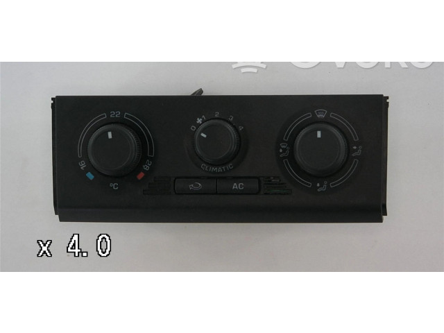 Блок комфорта 5J0820045, 5J0820045B9B9 Skoda Roomster (5J)