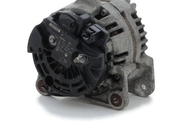 Генератор 8200660037, Y0-8576W Renault Twingo II