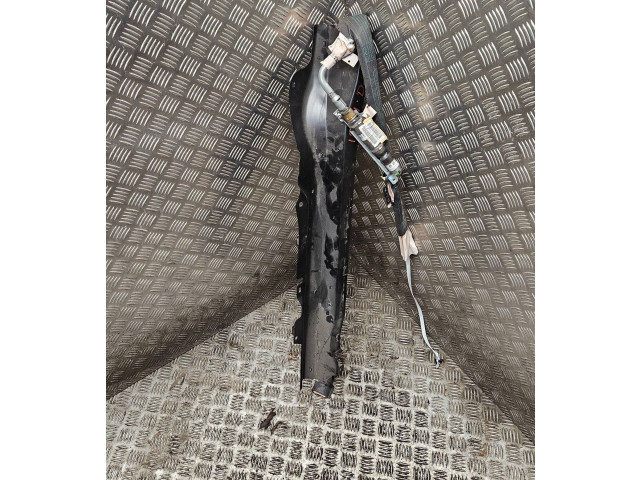 Рулевая рейка Надувная подушка для крыши 9681391580 Citroen Berlingo 2008 - 2018 года