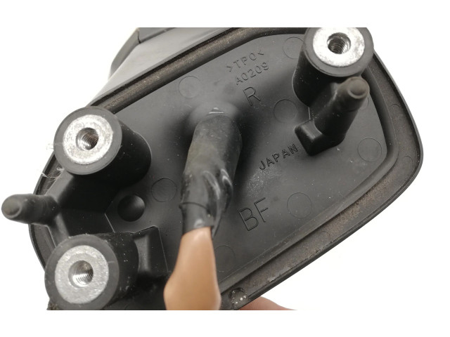 Zpětné zrcátko Subaru Outback (BS) 2015 A0209