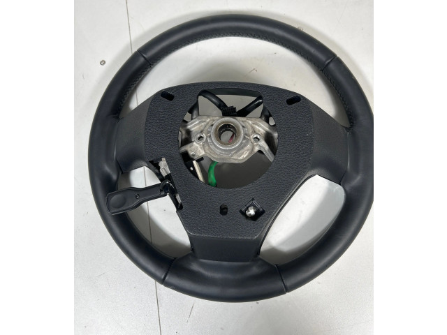 Руль Toyota C-HR I 2016 - 2023 года