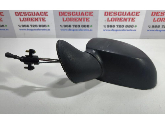 Зеркало электрическое        Chevrolet Matiz   -  года   