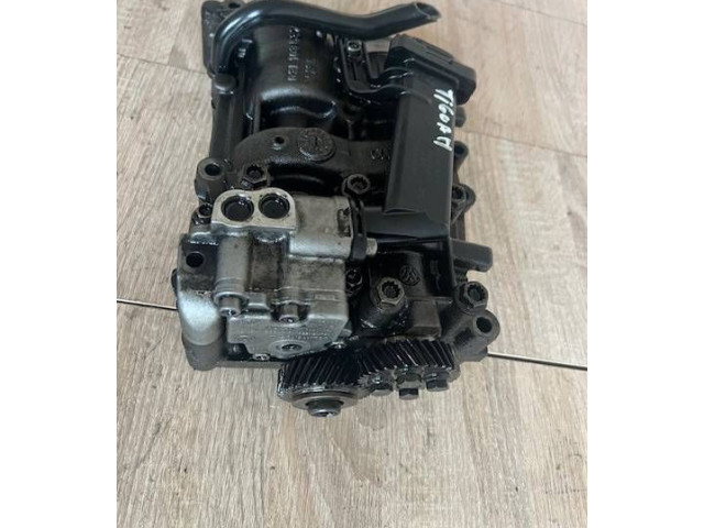 Čerpadlo oleje 03L103537 Volkswagen Tiguan