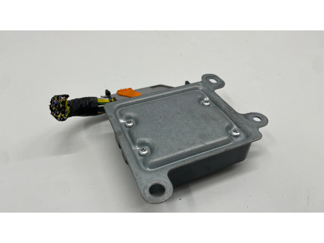 Блок подушек безопасности 285556514R   Dacia Spring