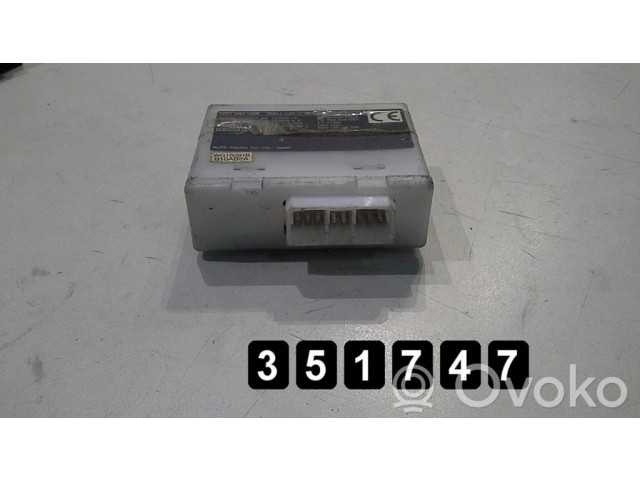 Блок управления двигателя 35011-s2h-g   Honda HR-V