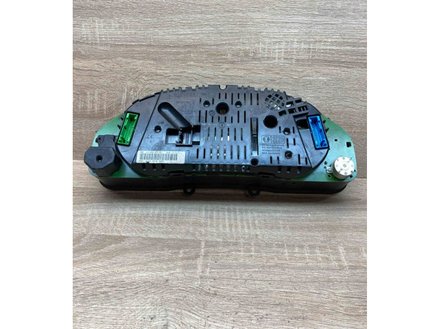 Спидометр (приборный щиток) 4B0919880, 110008807 Audi A6 S6 C5 4B