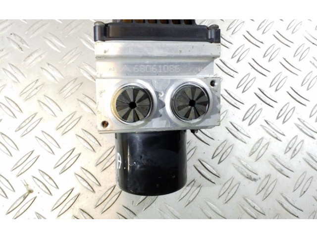 Блок АБС 3C0614109D Volkswagen PASSAT B6 2005-2010 года