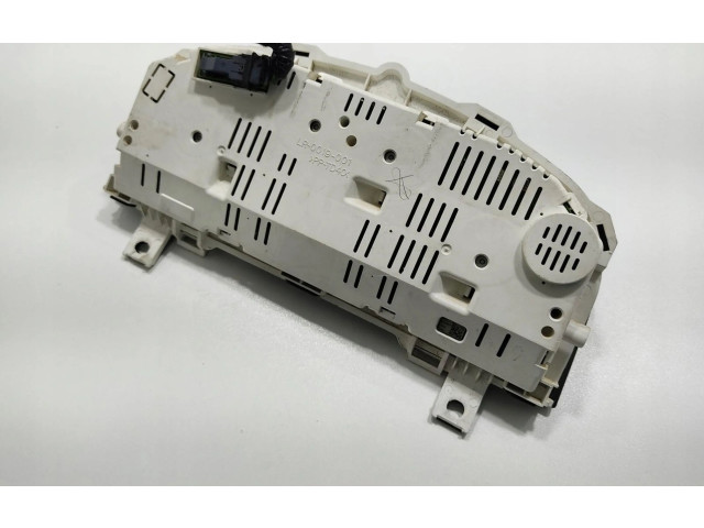 Спидометр (приборный щиток) Rover Land Rover - года