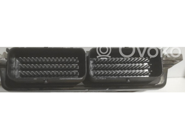 Комплект блоков управления    Chevrolet Matiz