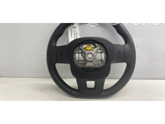 Руль Citroen C3 Aircross 2017 - года 98118753GH