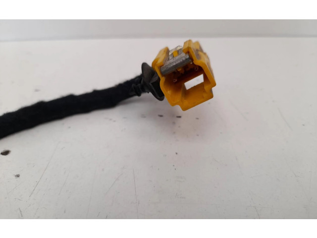 Полоса надувных подушек (кольцо srs) 95AB14A664AA Rover Rover