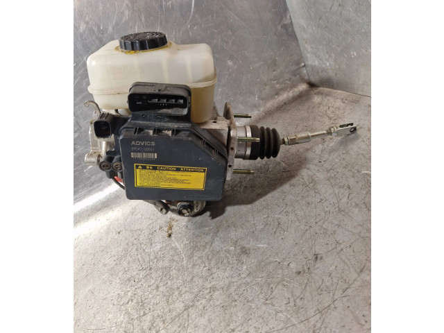 Jednotka ABS 8954160061, 1119A062228 Toyota Land Cruiser (J120) 2008