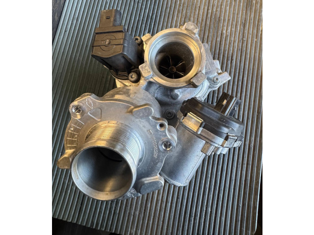Turbodmychadlo Турбина 06K145654M, 260819025622 Audi Q3 F3