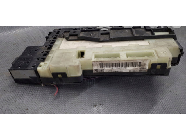 Pojistková skříňka 216246542 Renault Clio II 2001