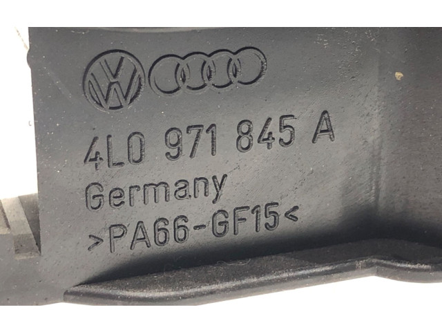 Pojistková skříňka 4L0971845A Audi Q7 4L 2007