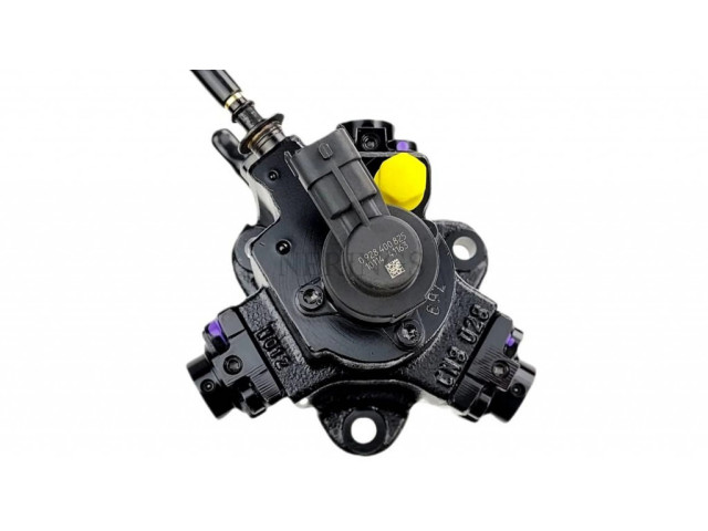 Vstřikovací čerpadlo 55254750, 0445010254 Fiat 500X pro naftový motor 1.6