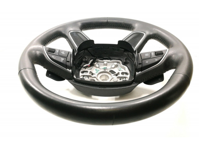 Volant Audi A8 S8 D4 4H 2015 4H0419091T