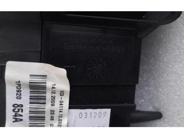 Volant Seat Leon (1P) 2010 1P0920854A