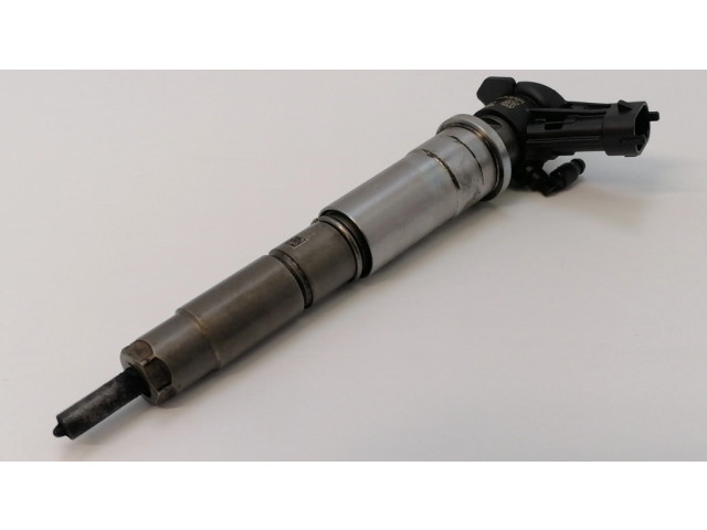 Vstřikovač 0445115084, 954766 Nissan Qashqai+2 pro naftový motor 2.0