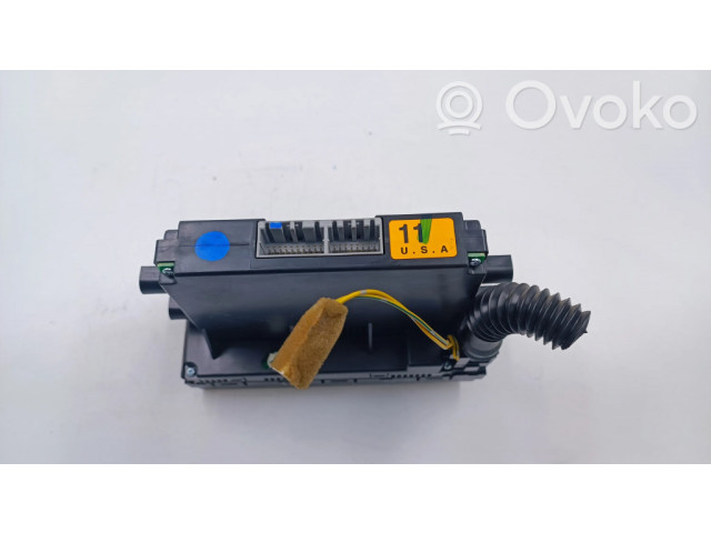 Блок управления климат-контролем 72311AE110, 2N50434700 Subaru Outback