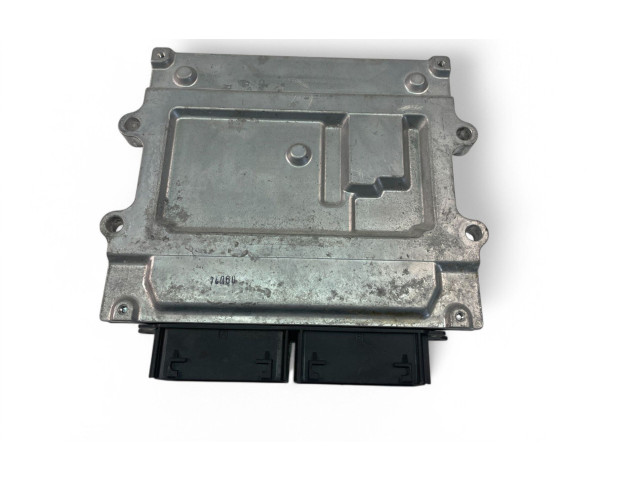 Блок управления двигателем Блок управления 32203481 Volvo S60