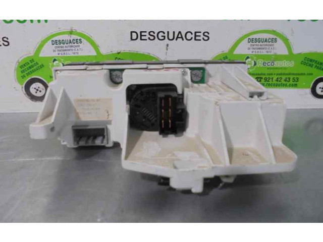 Модуль блока управления кондиционером 72311AE06A Subaru Legacy