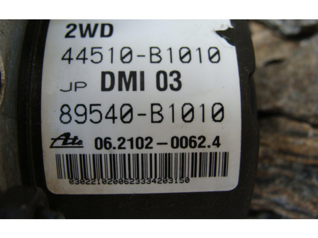 Jednotka ABS M1S740002574 Subaru Justy 2014