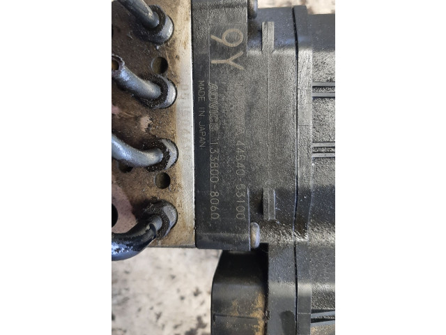 АБС Steuergerät 4454053100, 1338008060 Lexus IS 220D-250-350 2006 - 2013 года