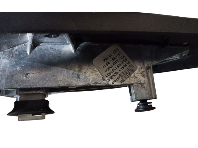 Зеркало электрическое BMW X3 G01 2018 - года