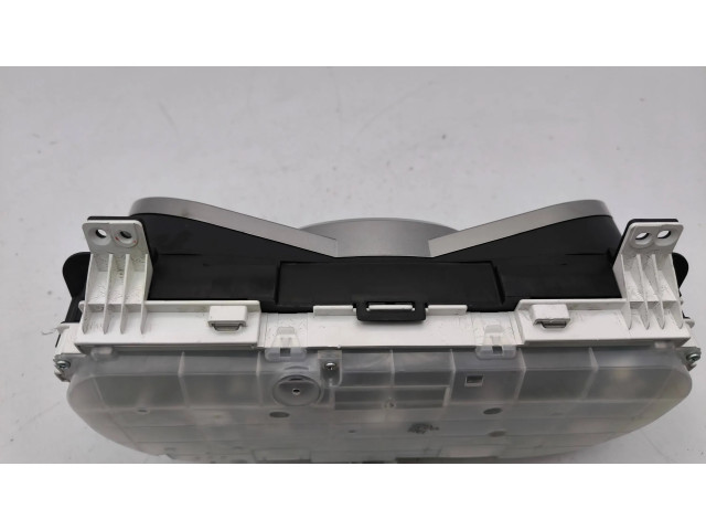 Přístrojová deska Mazda CX-7 2011 EH4455430