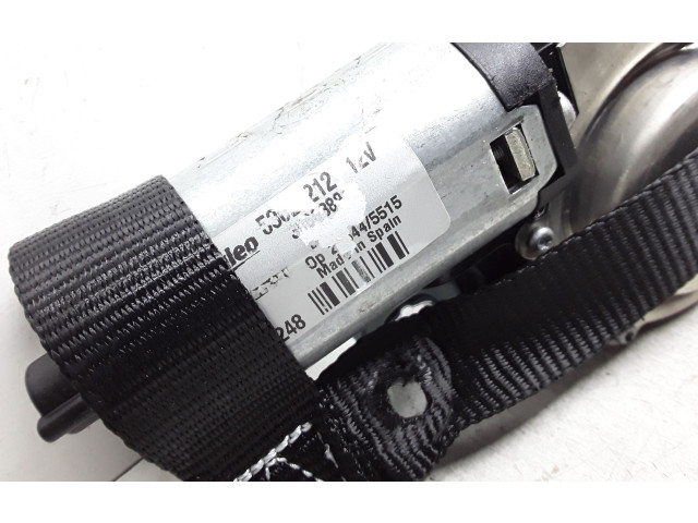 Моторчик заднего дворника     Volvo V70